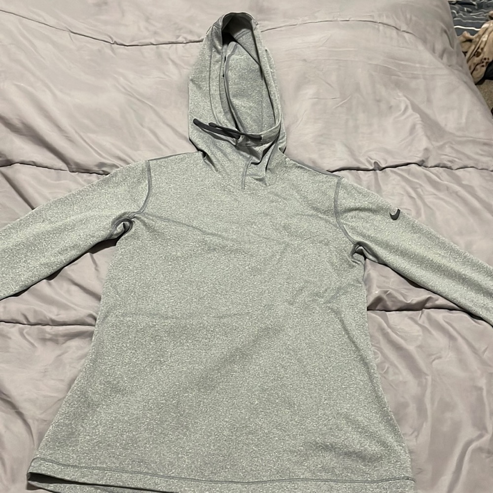 Nike sweatshirt